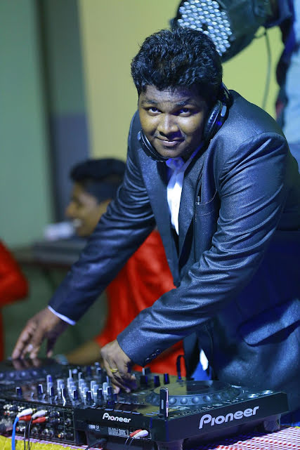 dj in kerala