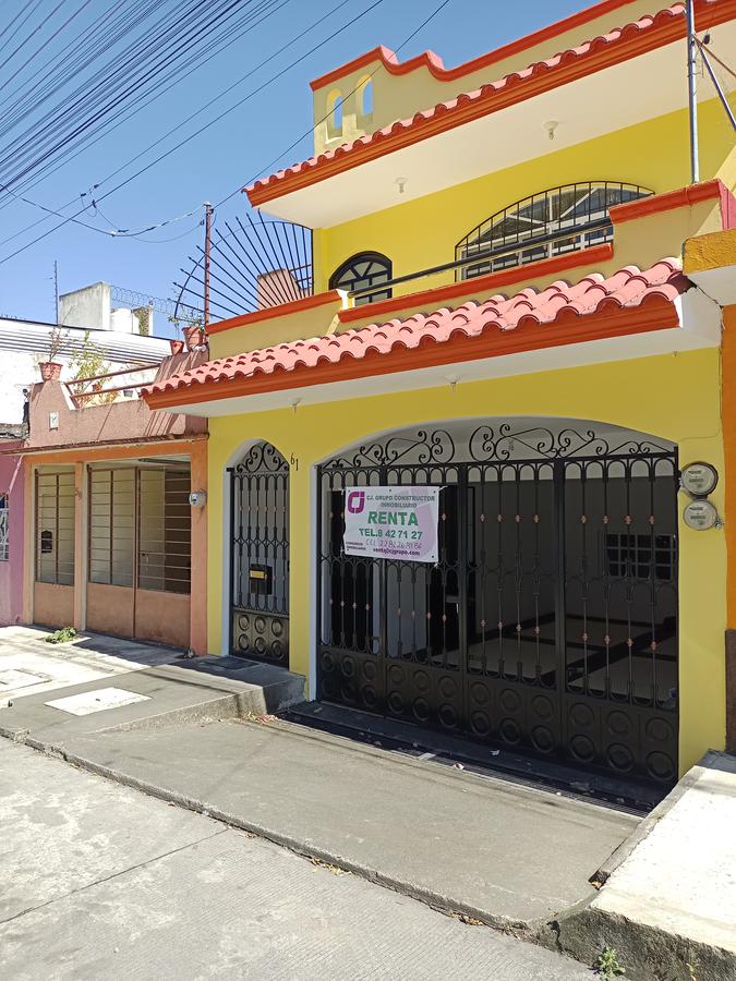 casas en renta en xalapa