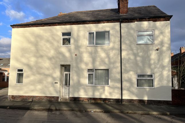 houses to let in normanton