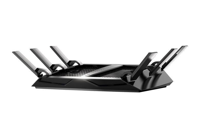 netgear wifi