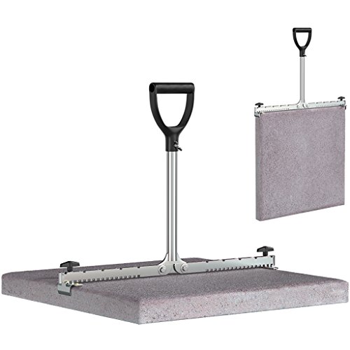 paving slab lifter screwfix