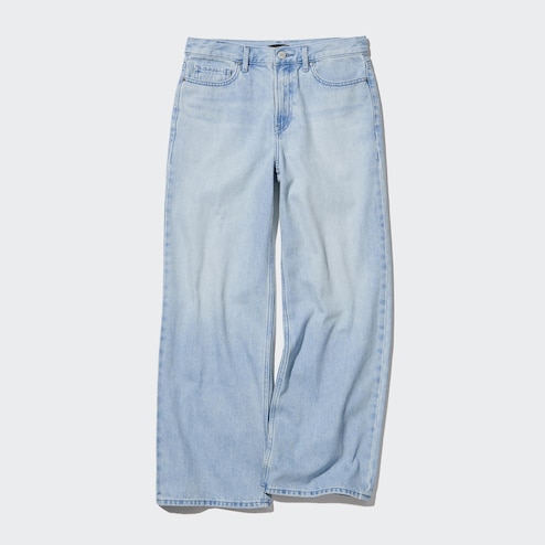 uniqlo ladies jeans