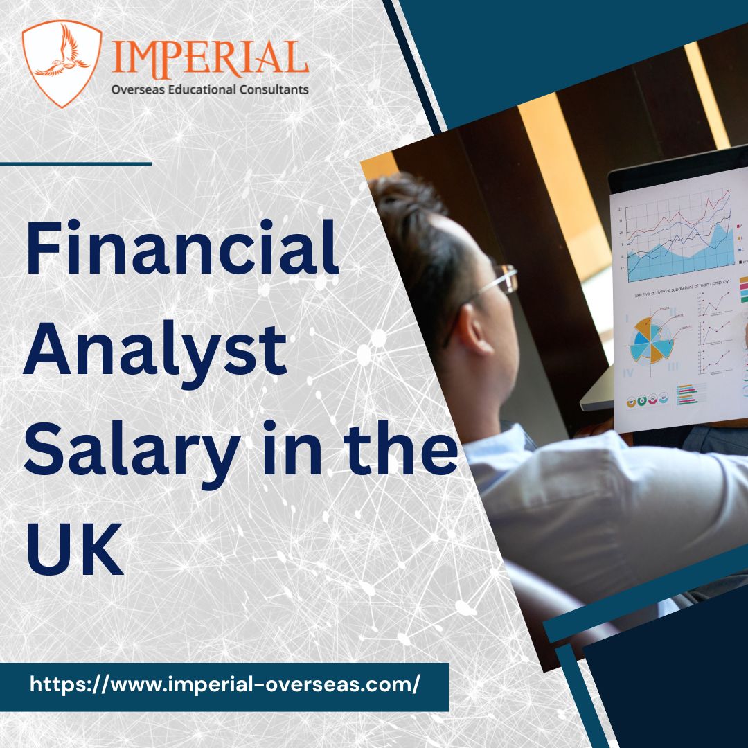 financial analyst salary in uk