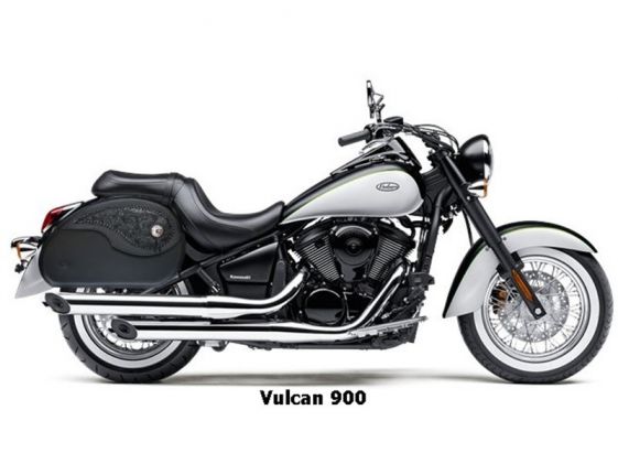 vulcan 900