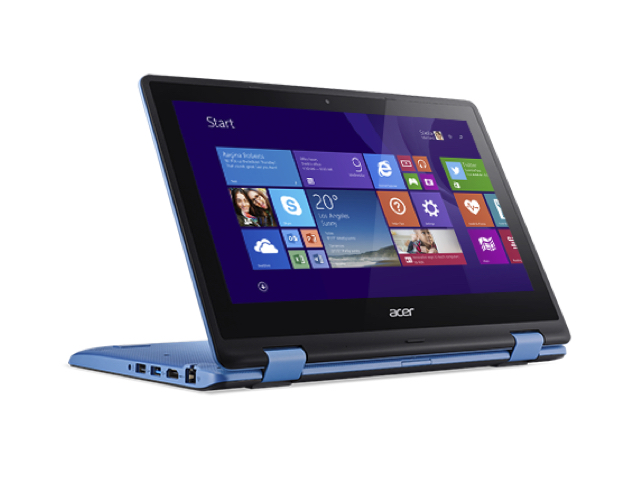 laptop acer r11