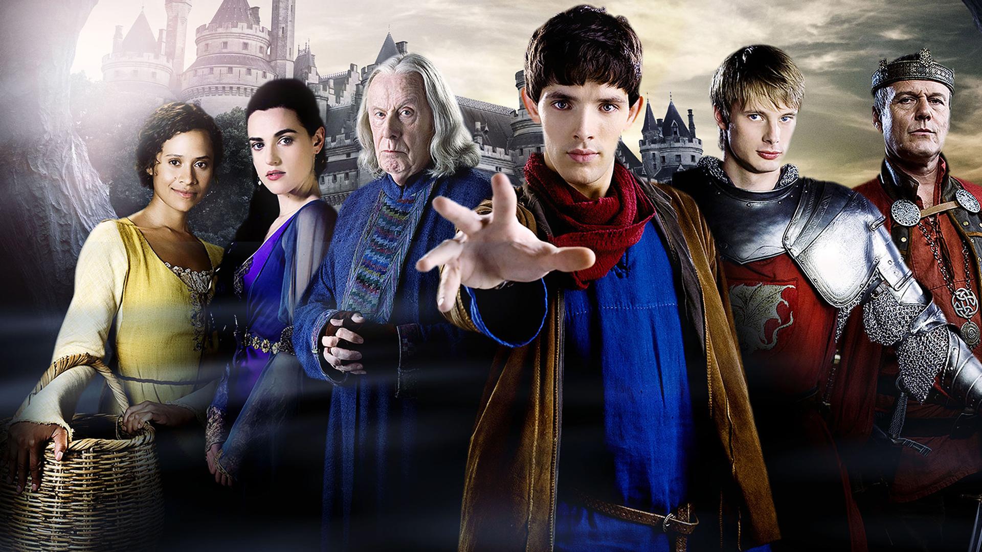 merlin stream online