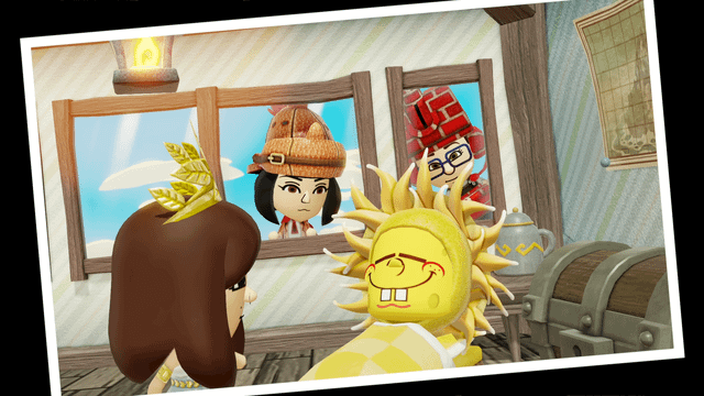 r miitopia