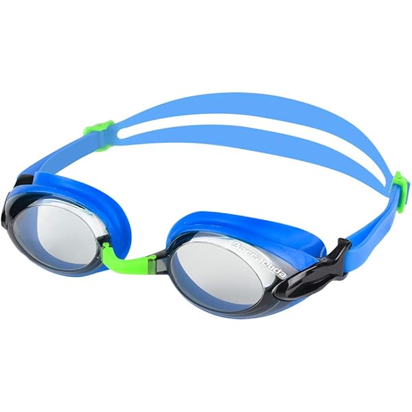 barracuda swim goggles