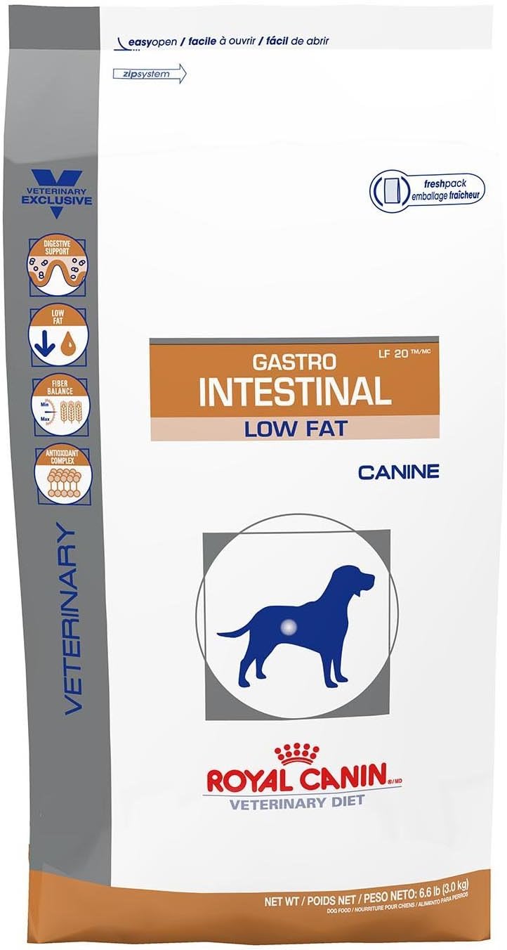 royal canin diet dog food