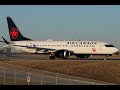 air canada flight mexico city emergency