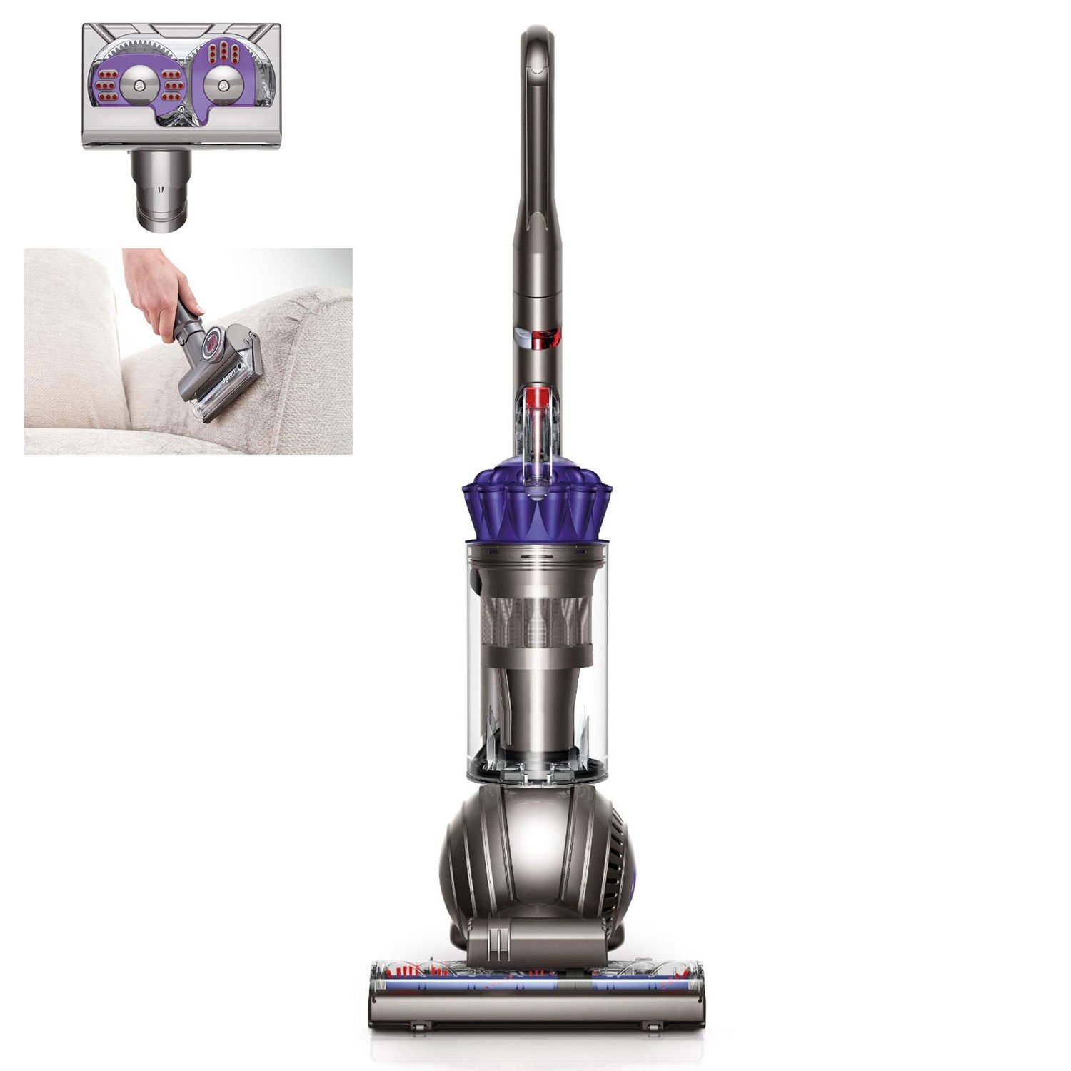 dyson dc65 multi floor