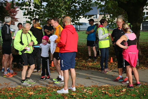 concord parkrun