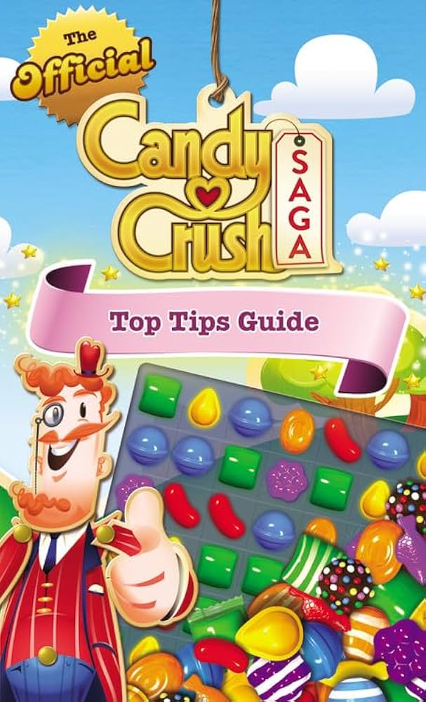 candy crush saga