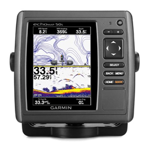 garmin echomap