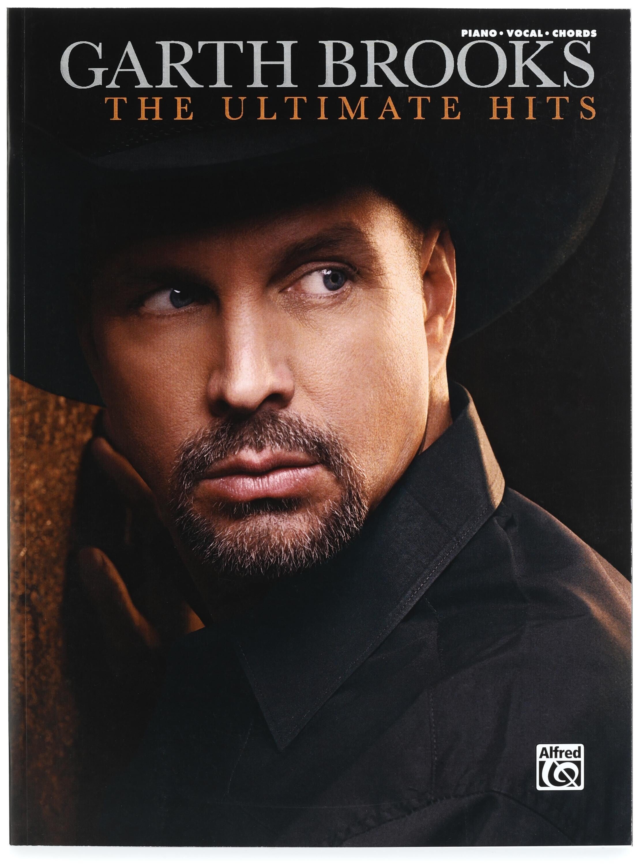 the ultimate hits garth brooks