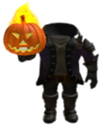 headless horseman roblox