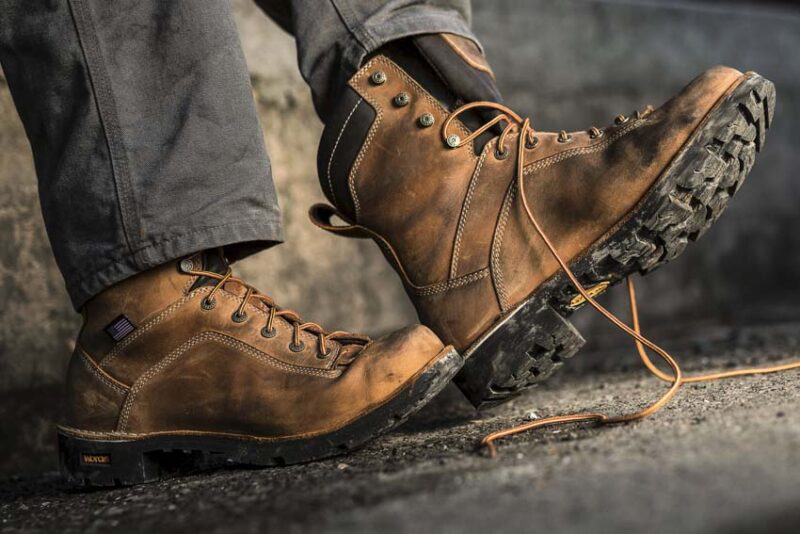 top rated mens work boots