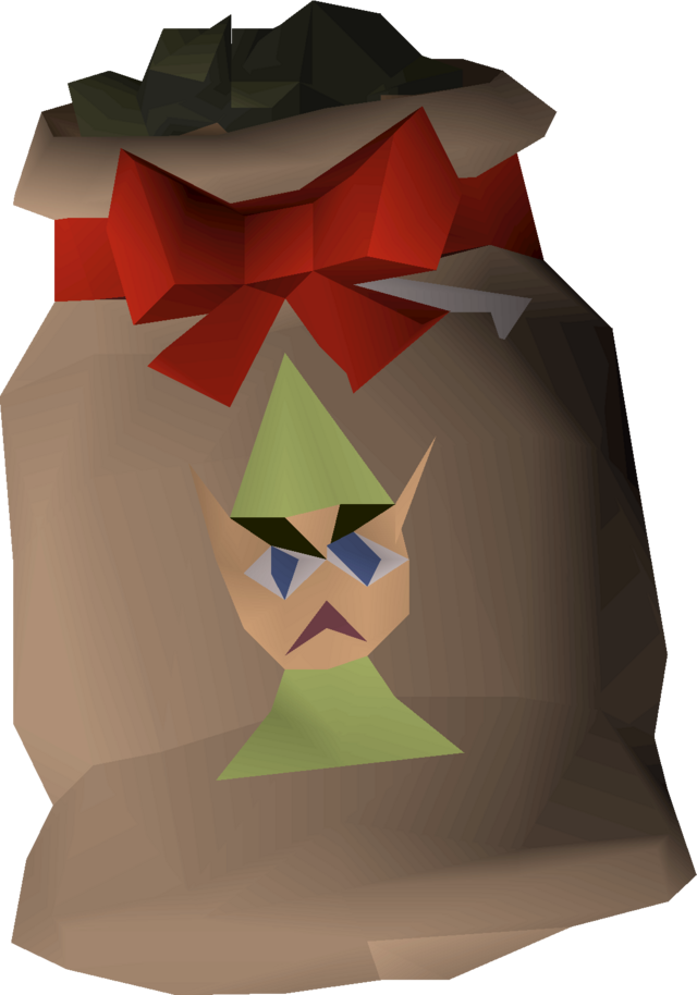 coal bag osrs