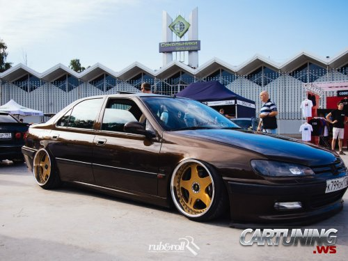 peugeot 406 jdm