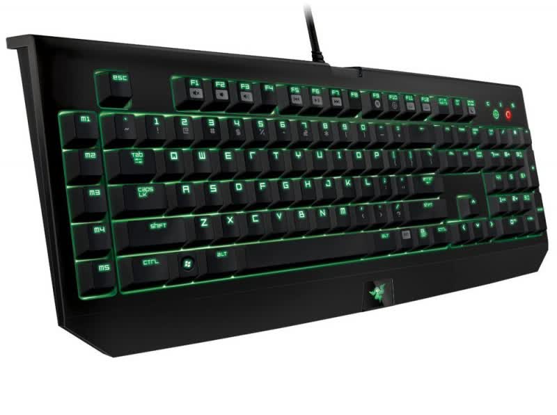 razer blackwidow chroma 2013