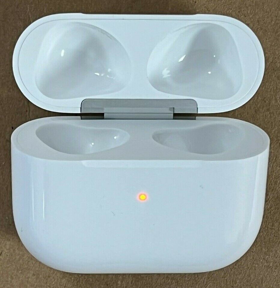 replacement charging case for airpods