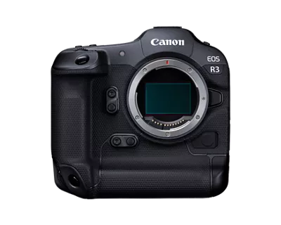 canon r3 price canada