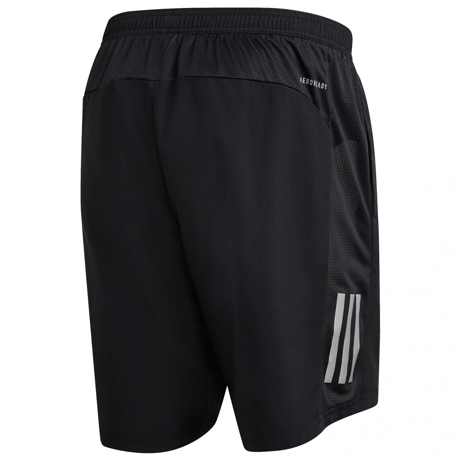 own the run shorts