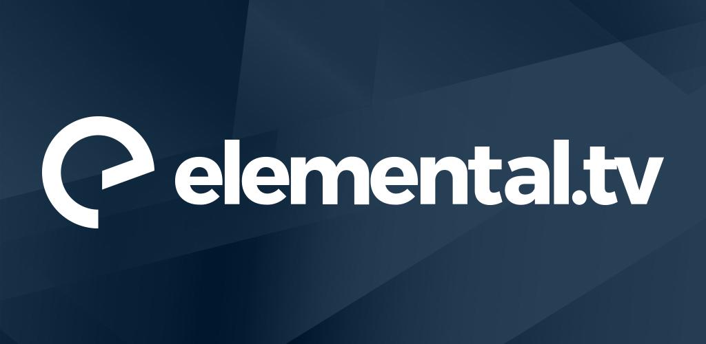 elemental bg tv