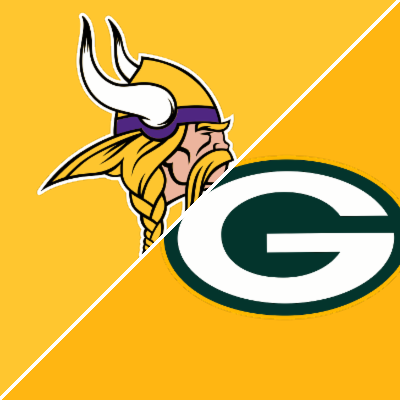 packers vs vikings espn