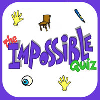 impossable quiz