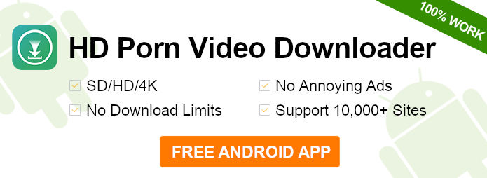 pornhub video converter