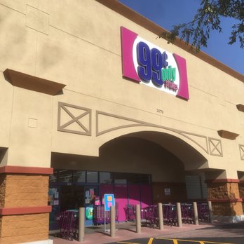 nearest 99 cent store near me