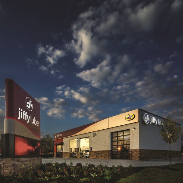 jiffy lube baymeadows