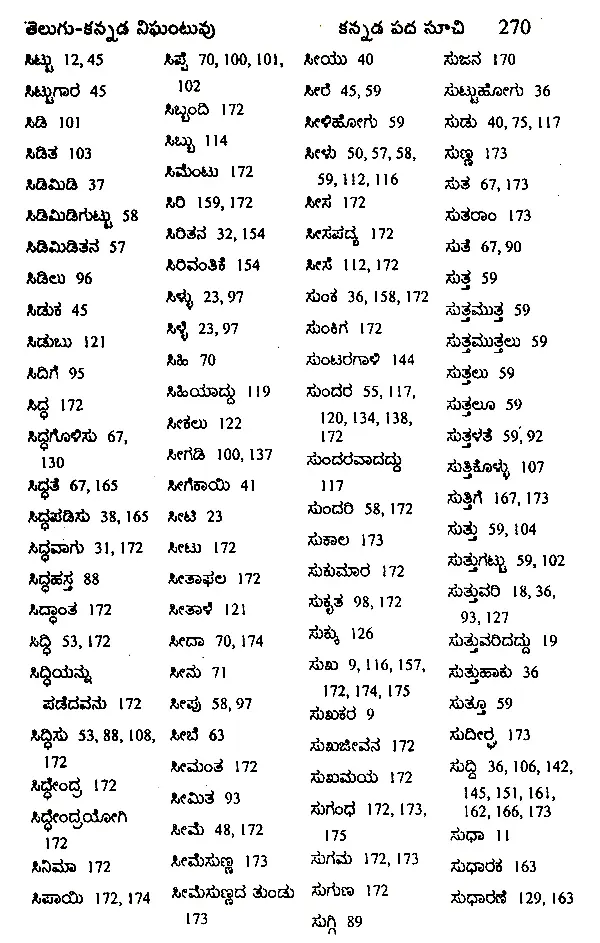 108 slang meaning in bengali