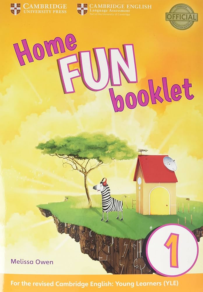 storyfun 5 teachers book pdf