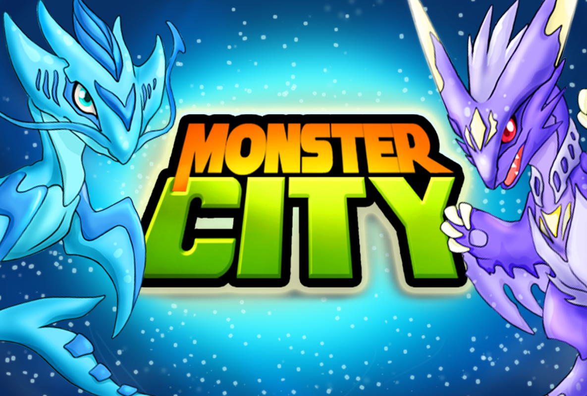 monster city apk android oyun club