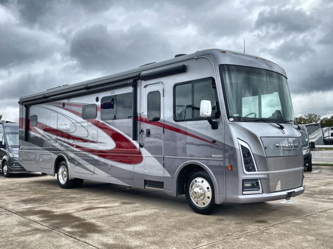 denton rv dealers