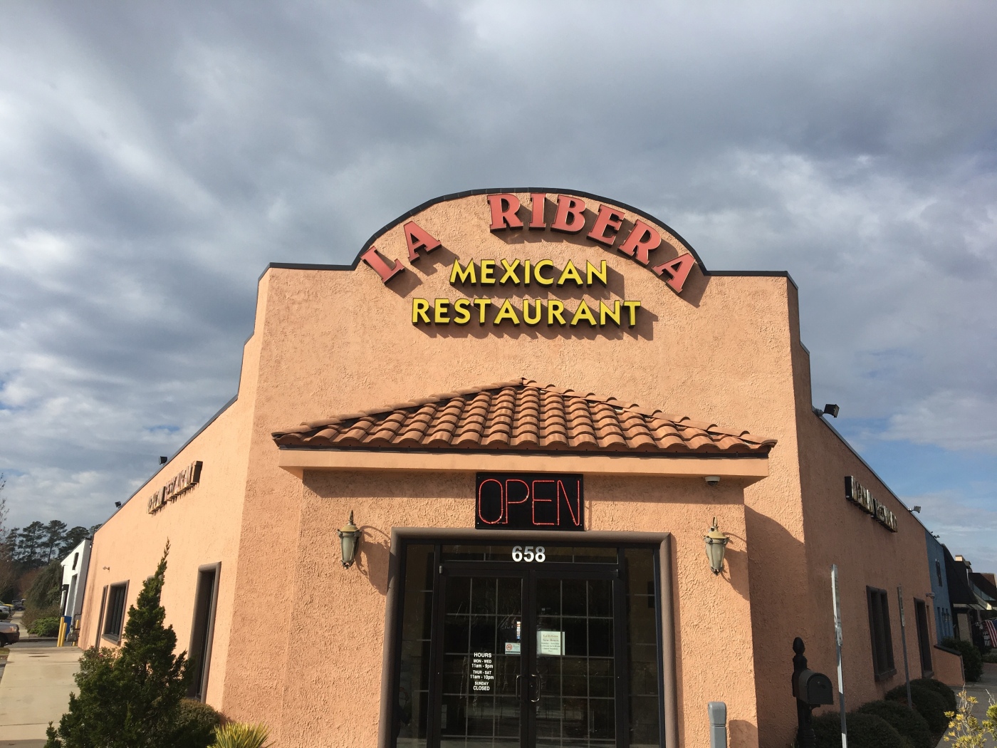 mexican restaurants in greenville north carolina