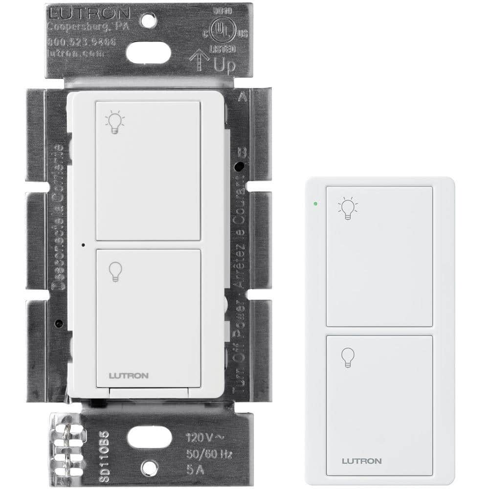 lutron smart switch