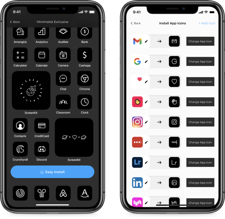 themes for iphone 11