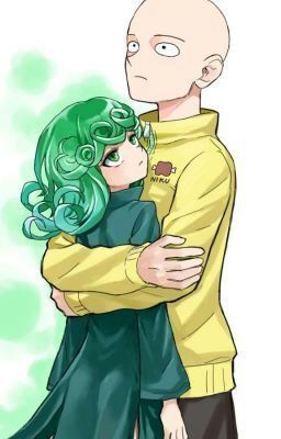 saitama x tatsumaki wattpad