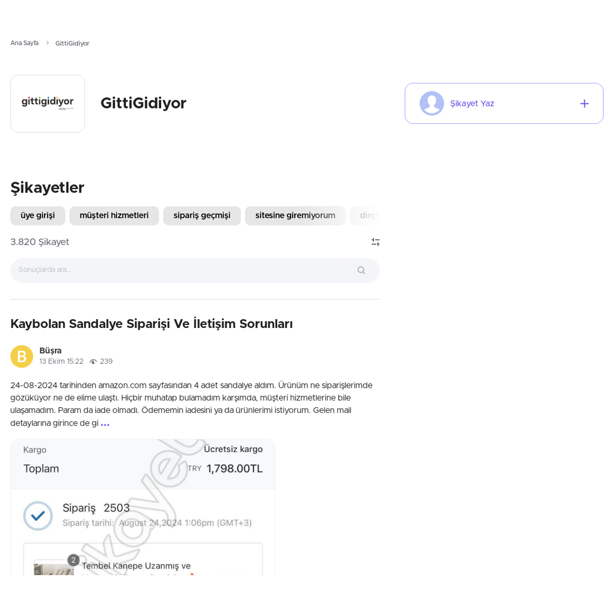 gittigidiyor chip para nasıl kullanılır