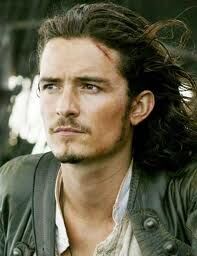 will turner pirates