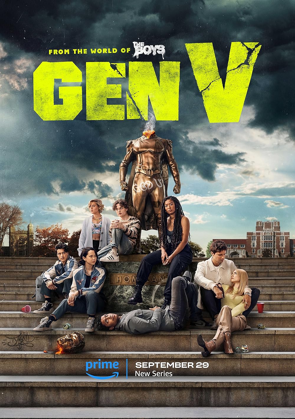 gen v imdb