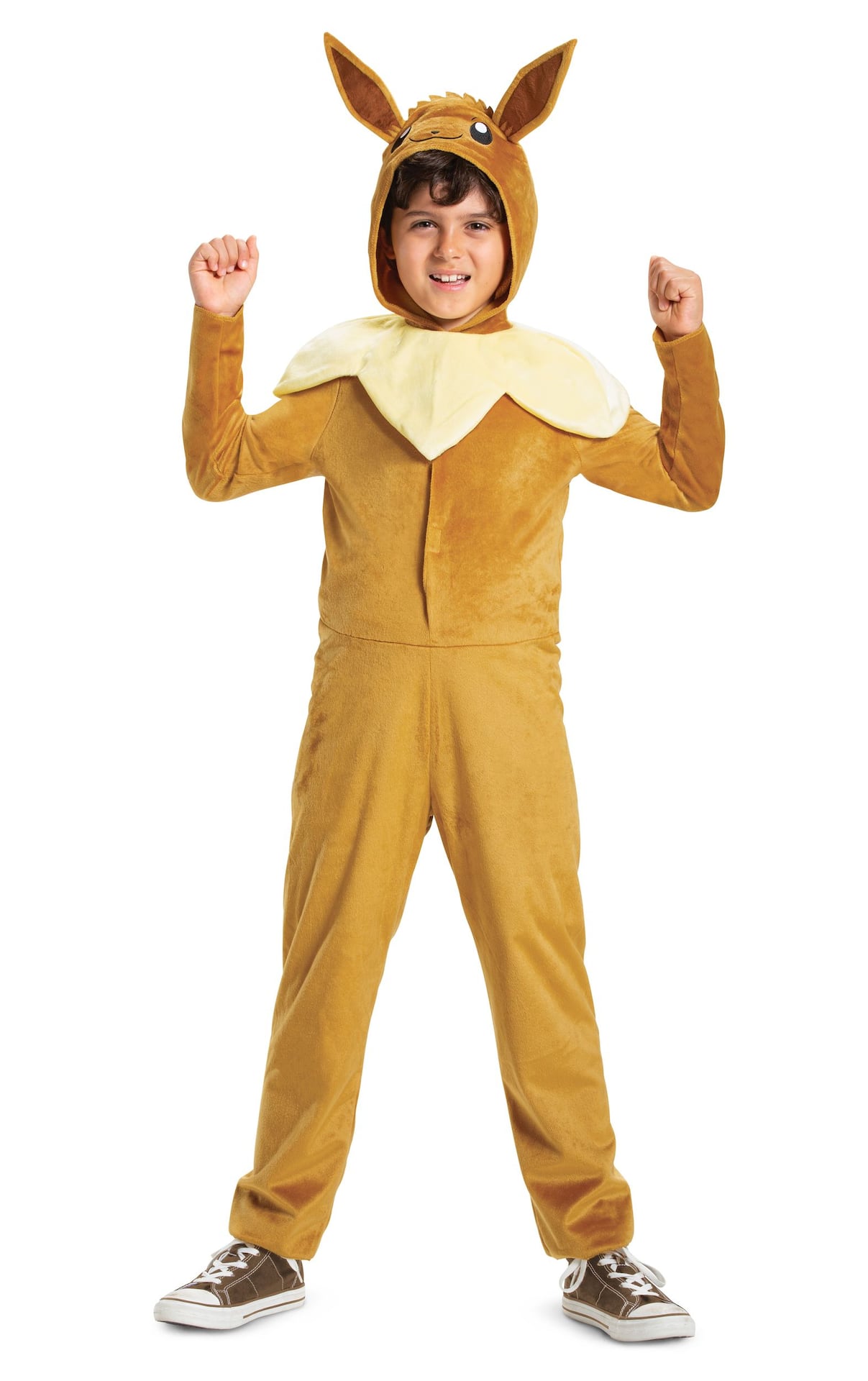 costume eevee