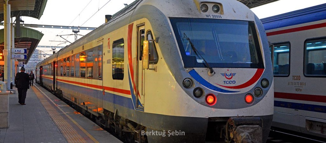 konya istanbul kara tren