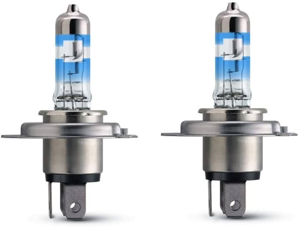 brightest philips halogen bulb