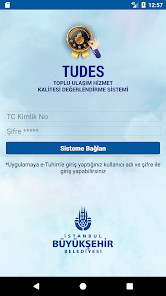 tudes giriş