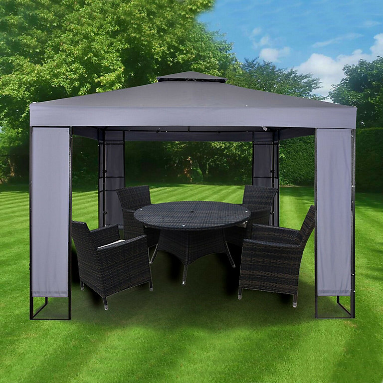 bnq gazebo