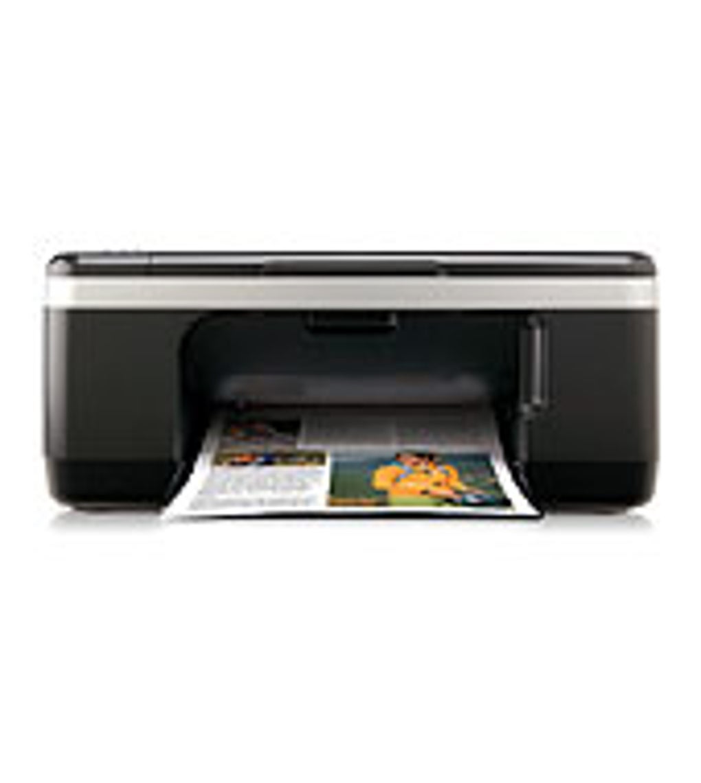 hp deskjet f4180 indir